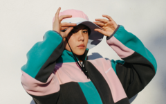 灵感源于 90 年代初的网球场！WIND AND SEA x ellesse 联名系列即将发售！