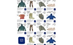 售价 $ 50 美元？YEEZY Gap 全新未发布单品曝光！