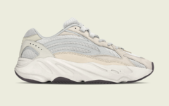 Yeezy 700 V2 “Cream” 渲染图更新！明年三月亮相！