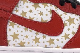 2003 年 Supreme x Nike Dunk High 灵感！Nike SB 将于明年带来四款 Dunk Low ！