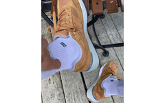 Ronnie Fieg 晒出全新 New Balance 992 联名！