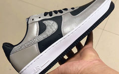 最早发布于 2001 年！Nike Air Force 1 B “3M Snake” 明年回归！