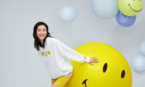 潮流运动基因与逗趣元素结合！PUMA x SMILEY 联名系列即将发售！