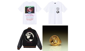 明日发售！Stüssy 40 周年纪念系列单品曝光！