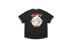 以伦敦、纽约、洛杉矶和东京为主题！PALACE Skateboards x New Era 联名释出！