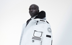 时尚与户外机能氛围兼具！Junn.J x CANADA GOOSE 全新合作系列正式公开！