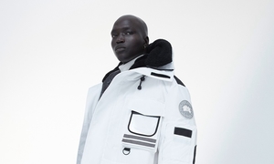 时尚与户外机能氛围兼具！Junn.J x CANADA GOOSE 全新合作系列正式公开！