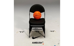 迎接 NBA 新赛季！Nike x AMBUSH x NBA 三方联名系列首度曝光！