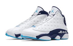 发售日期曝光！这款全新 Air Jordan 13 明年登场！