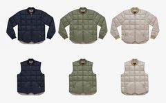 百年品牌的惊喜联名！Eddie Bauer x JJJJound 联名羽绒胶囊系列发售！