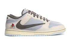 PlayStation x Travis Scott x Nike SB Dunk Low 抽签开启，还有周边单品登场！