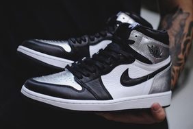 明年年初登场！黑银脚趾 Air Jordan 1 你心动了吗？