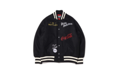 还有服饰单品！Maison MIHARA YASUHIRO x atmos x Coca-Cola 三方联名系列亮相！