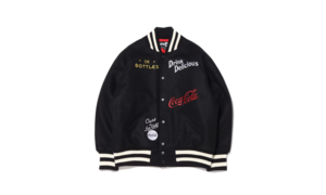 还有服饰单品！Maison MIHARA YASUHIRO x atmos x Coca-Cola 三方联名系列亮相！