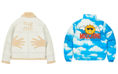 想象力与玩趣十足！MOSCHINO x PALACE 联名系列完整预览！