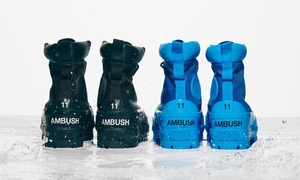 本周来袭！AMBUSH x CONVERSE 第二辑联名你心动了吗？