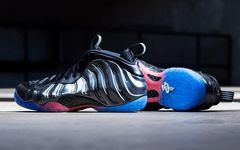 镜面喷+鸳鸯 Air Penny 3 ！Nike 这两款全新球鞋颜值绝了！