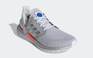 adidas x NASA新版本呈现，Ultra Boost 2020新配色来袭