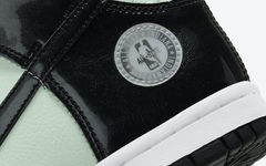 全明星Dunk High 实物首度曝光！明年 2 月发售！