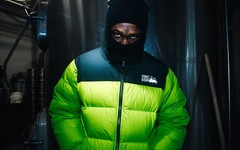 配色十分抢眼！HUF x FIRST DOWN 冬季联乘系列发布！