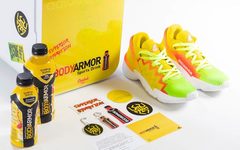 限量 100 套！BODYARMOR x adidas DON Issue 2 联名曝光，入手难度很高！