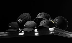 庆祝 100 周年！fragment design x New Era 全新联名系列释出！