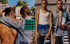 LEVI'S® x AWAKE NY 2020 秋季联乘乘系列正式发布！