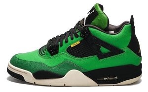 超限量 150 双！前所未见的 Air Jordan 4 “Manila” 首次曝光！