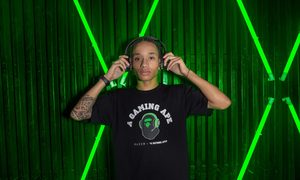 兼具街头风格和游戏魅力！BAPE® x RAZER 联名限定系列本周释出！