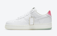 穿上它更容易“GOT'EM”？ Air Force 1 全新“GOT'EM” 配色曝光！