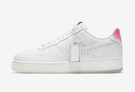 穿上它更容易“GOT'EM”？ Air Force 1 全新“GOT'EM” 配色曝光！