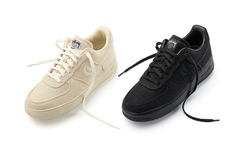 预售价破 3000 元！ Stussy x Nike Air Force 1 Low 联名系列确认本周市售！