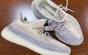 明年三月发售！Yeezy Boost 350 V2 “Ash Pearl” 首次曝光！