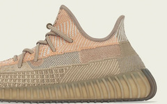 145 个城市发售！“脏橘” Yeezy 350 V2 小程序登记开启！