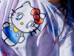 Hello Kitty 等主打！DIM MAK x Sanrio 合作系列现已发售！