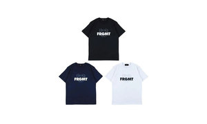 携手 fragment design、Anti Social Social Club等五家单位！MEDICOM TOY 释出联名 T-Shirt ！