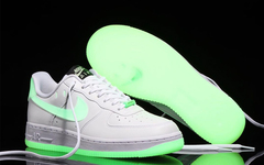 惊艳夜光效果注入！全新 AF1 “Have A Nike Day” 本周亮相！