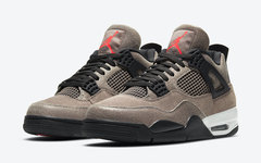 月底重磅登场！这双 Air Jordan 4 打算入手吗？
