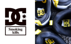 联名 logo 加持！DC Shoes x FR2 联名系列曝光！