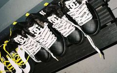 线上抽签开启！DC Shoes x FR2 联名系列即将发布！