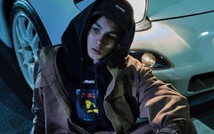 电影经典画面注入！XLARGE x《速度与激情》全新联乘系列释出！
