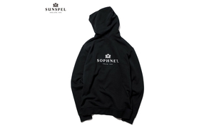 尽显高品质！SOPHNET. x Sunspel 全新联乘系列登场！