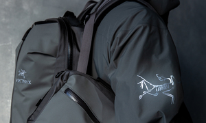 简约机能深灰色调！Arc’Teryx x BEAMS 全新胶囊系列开启预定！