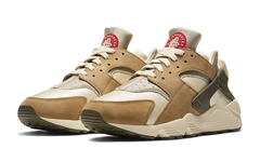 细节近赏释出！Stüssy x Nike Air Huarache 你期待吗？