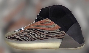 Yeezy Quantum 2021 新配色曝光！你能打几分？