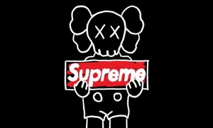 会有什么重磅惊喜？Supreme 或将在本季与 KAWS 展开合作！