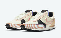 穂带Swoosh勾勒，全新DayBreak鞋型亮相