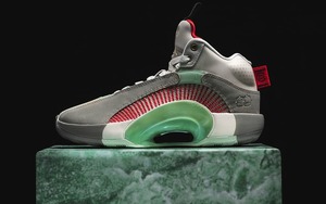 市价 2000 +！CLOT x Air Jordan 系列明早发布！最后原价入手机会！
