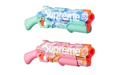 穿搭小细节，Supreme 2021 春夏配件与袋包系列