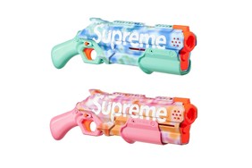 穿搭小细节，Supreme 2021 春夏配件与袋包系列
